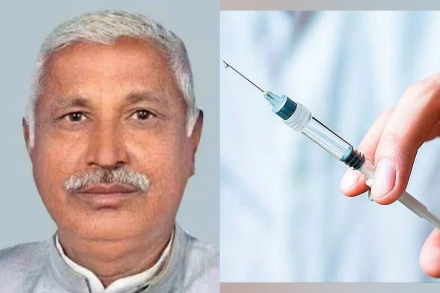 Shocking Murder of BJP Leader Gulfam Singh Yadav: poison Injected by Bike Gang?