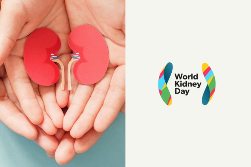 Celebrating World Kidney Day 2025: Focus on past Recognition for Better Kidney Function