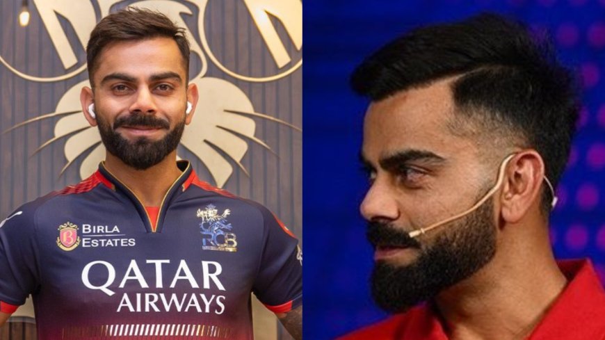 Virat Kohli Disappointed With BCCI's Family Travel Restrictions On Foreign Tours