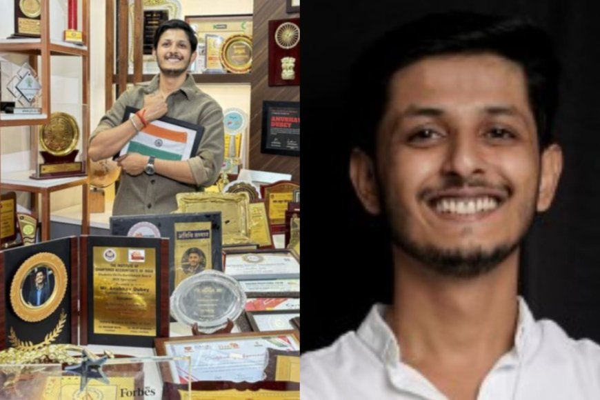 Chai Sutta Bar Co-Founder Opens Up About How UPSC Failures Fueled His Success