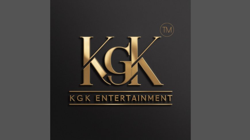 KGK ENTERTAINMENT (OPC) PVT. LTD: A Leading Name in Events & Exhibition Management