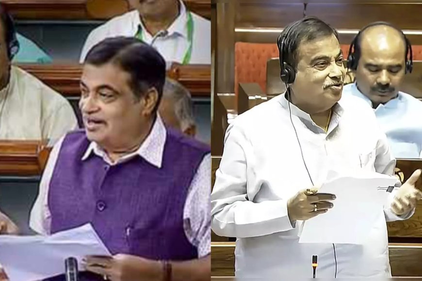 Govt Plans to Announce New Toll Policy Soon, Promises Discounts for Users: Gadkari says