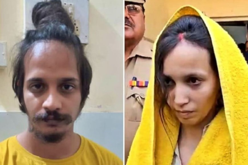 Meerut Murder: Cab Driver Shares Muskaan and Sahil's Actions in Shimla-Manali Trip