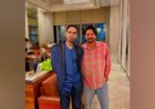Award winning film director Vipin Agnihotri Announces Exciting Collaboration with Bollywood Star Jaideep Ahlawat