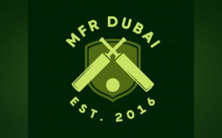 The Future Is His Playground: Meet MFR, Cricket’s Time-Traveling Oracle