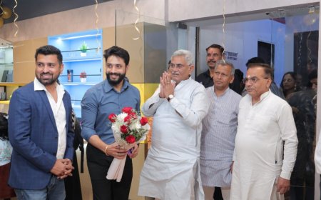 Regalo Kitchens Expands Franchise Network: New Outlet Opens in Rohtak