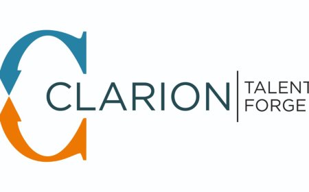 Clarion Talent Forge: Empowering Accounting Professionals and Bridging the Gap between Job Seekers and Companies