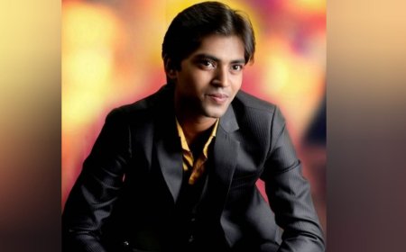 Jeetce and Sudhir Shree: Bollywood’s Rising Stars Shine Bright with "Bottle" and Beyond