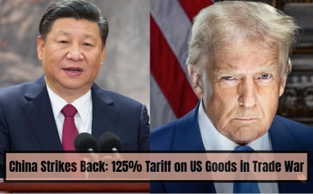 China Imposes Visa Restrictions on US Officials Over Tibet Issues