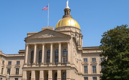 Georgia Moves First to Tackle Anti-Hindu Prejudice in U.S.