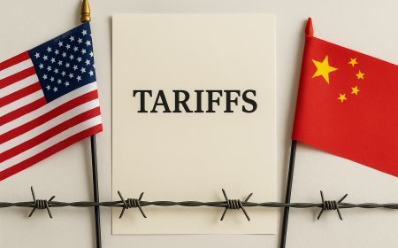 China Asks US: The Bell on a Tiger's Neck Can Only be Untied By the Person Who Tied It