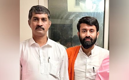 Businessman Narpat Ram Suthar to Honour 3000 Meritorious Students: Saint Chetan Ram