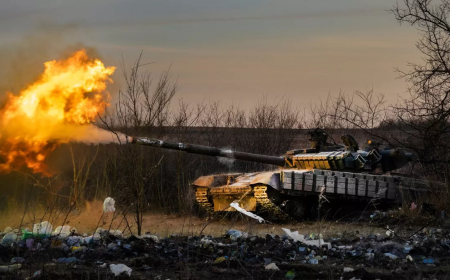 Did Russia Really Make a ‘Mistake’ in Ukraine Strike?