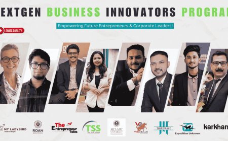 How Roan Edutech & The Skill School Are Empowering India’s NextGen Business Leaders