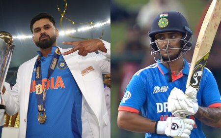 BCCI Announced Annual Player Contracts List of 2024-2025, See Which Cricketers Got Promotion and Demotion