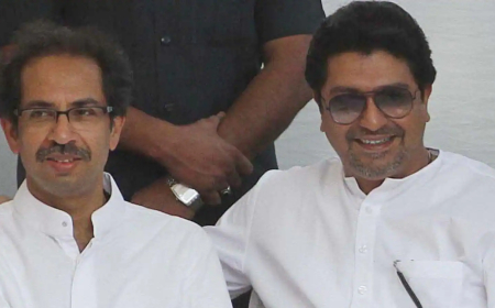 Is Uddhav Thackeray's Relationship with Raj Thackeray Really a Political Move?