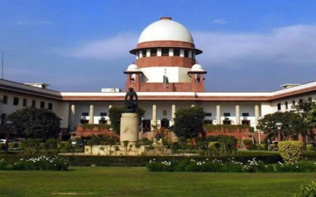 Judiciary Not ‘Super Parliament’: Supreme Court Reacts to Criticisms by BJP Leaders