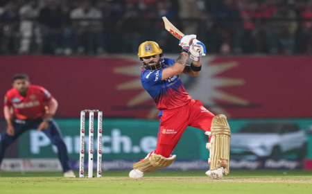 BCCI Biased: Why Was Virat’s Aggression Ignored While Rathi Got Fined?