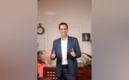 India’s Seed-to-Table Pioneer: How AllThatGrows and Karan Mahajan Are Reimagining Food from the Soil Up