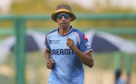 BCCI Told To Approach Ashish Nehra After Sacking Abhishek Nayar