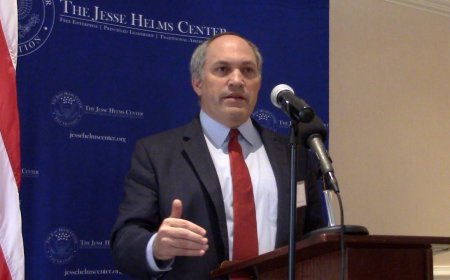 Michael Rubin Slams Pakistan After Pahalgam Attack: "You can put lipstick on a pig, but it’s still a pig"