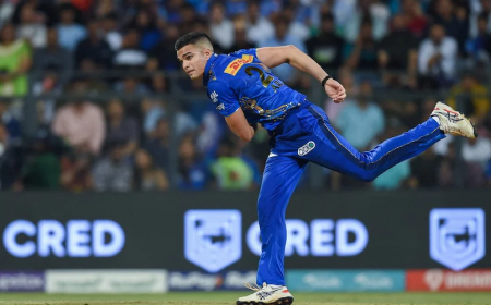 Will Yuvraj Be the Mentor Arjun Tendulkar Needs? Yograj Thinks So
