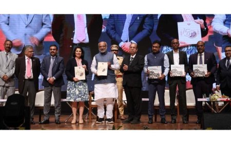 Maharashtra Governor C. P. Radhakrishnan applauds YMCA’s legacy of transforming lives