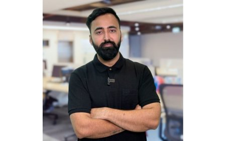 Digital Puneet – The Law Graduate Who Turned Trademark Into a Trending Topic