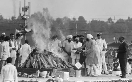 SC Orders Fast-Track Trial in 1984 Anti-Sikh Riots Cases in Kanpur