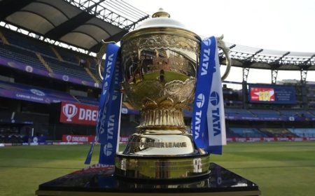 IPL Expansion: 100 Matches Per Season, Home-Away Format on the Cards