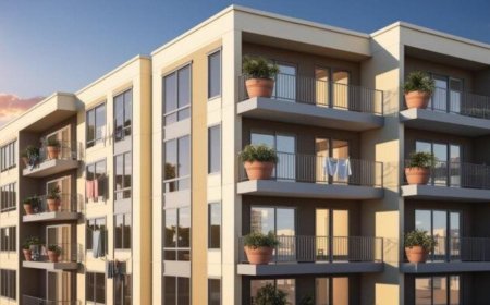 Explore Modern Living in Lucknow: Oranje Castle and Eldeco Hanging Garden