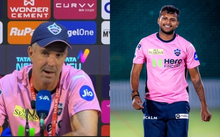 Kevin Pietersen Revealed Real Reason Of Not Playing T Natarajan In The Playing 11