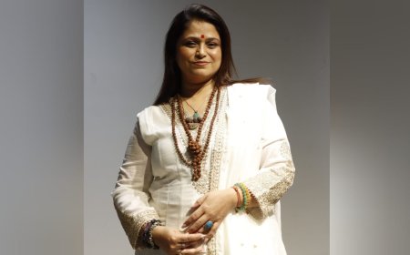Renowned Indian Astrologer Kushalta Goutam Revolutionizes  Astrology with Ancient Wisdom