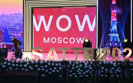 Data-Driven Tourism: How Moscow is Using Analytics to Attract Indian Visitors