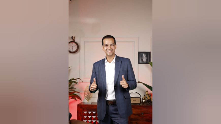 India’s Seed-to-Table Pioneer: How AllThatGrows and Karan Mahajan Are Reimagining Food from the Soil Up