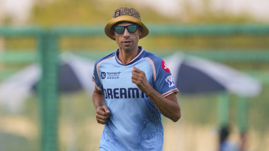 BCCI Told To Approach Ashish Nehra After Sacking Abhishek Nayar