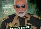Attention India E-Magazine : May 2025