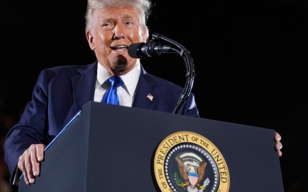 US President Donald Trump threatens secondary sanctions on countries buying Iran’s oil