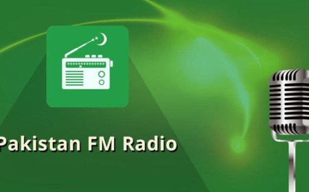 Pakistani FM stations stops airing Indian Music amid ongoing tensions between the countries