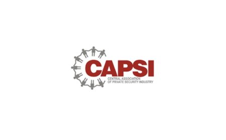 CAPSI Committee on Internal Security (CCIS) Formed