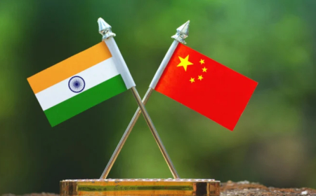 Operation Sindoor: India Hits Back at China, Pakistan Over Lies