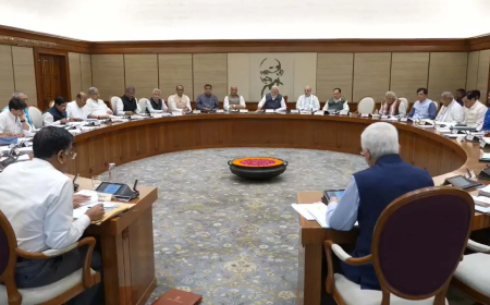 Op Sindoor: Did Political Orders Delay Air Victories Over Pakistani Targets?