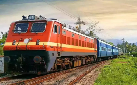 Railway Staff Beats Passenger Over Food Complaint, ₹5 Lakh Fine Imposed