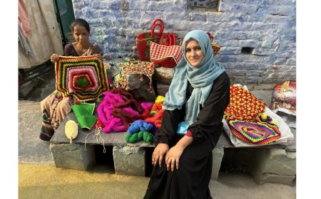 A life stage at a time: How two underserved districts in Karnataka are redefining disability support