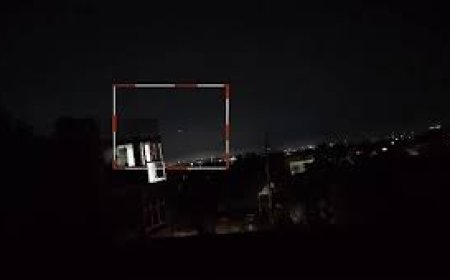 300+ Drones Sent by Pakistan to Attack India Foiled by Forces