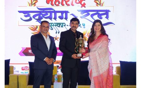 The Samadhan Papad Story: A Legacy of Quality and Innovation