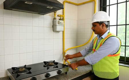 Piped Gas in Guwahati and CNG in Silchar Bring New Change