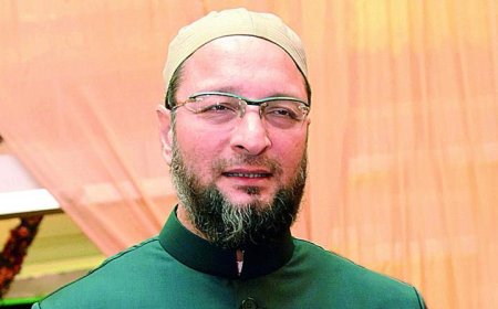 Without China, Is Pakistan Handicapped? Owaisi Sparks Fresh Debate
