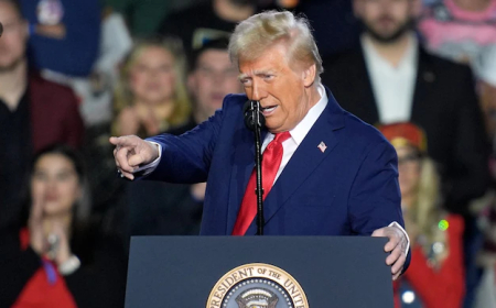 Why Did Trump Call It ‘Targeted’? Minnesota Shooting Sparks Big Questions