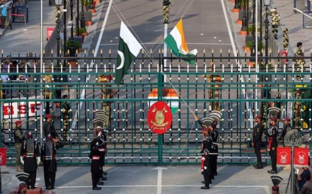 India-Pakistan Ceasefire: Operation Sindoor Continues Strong